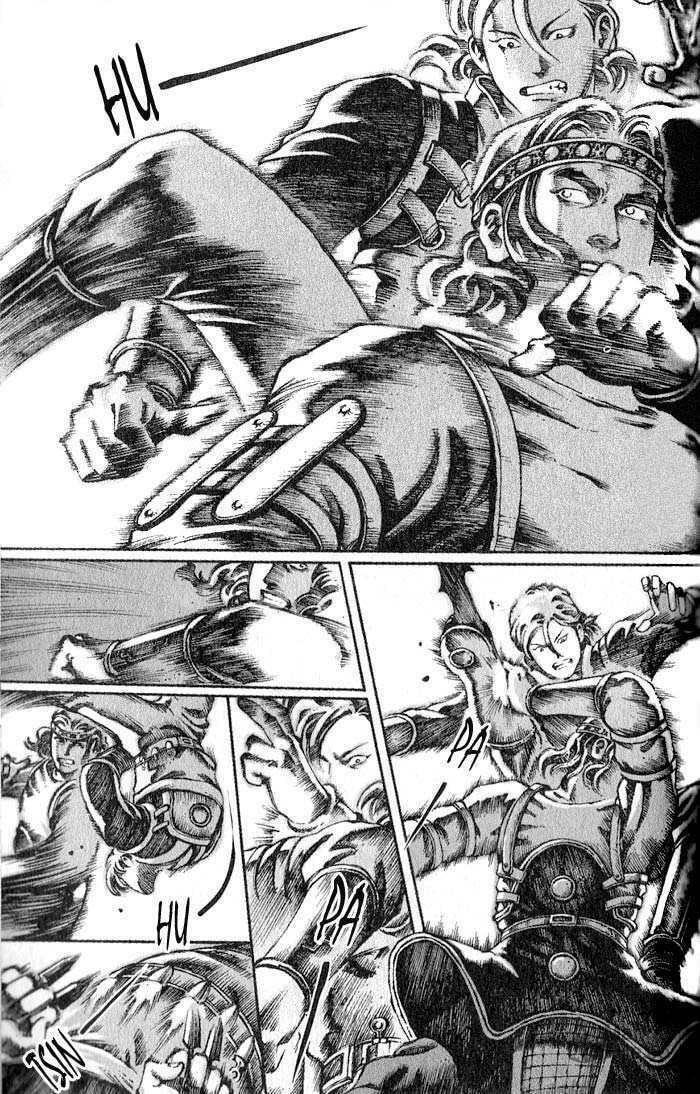 Three Hands, One Hammer page 8