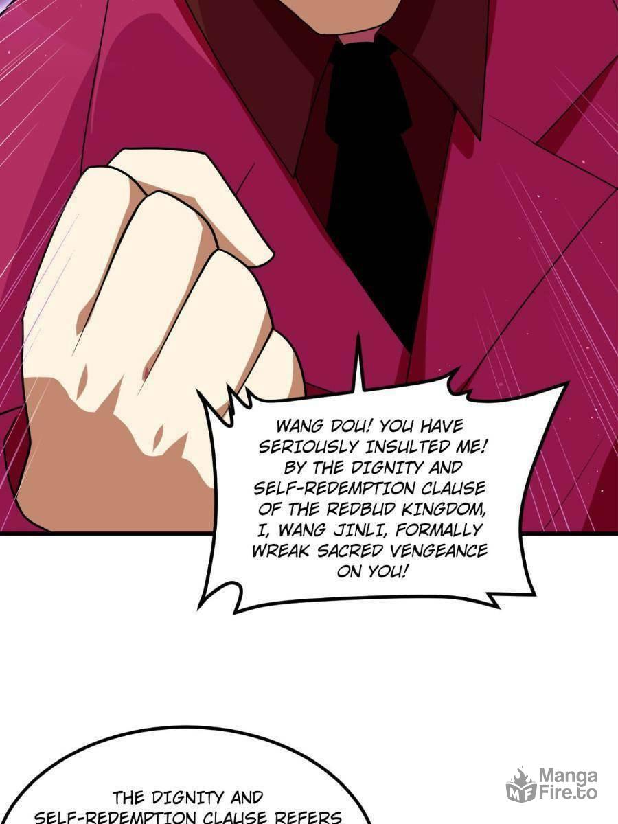 My Battleship Can Be Upgraded – Chapter 32 page 50
