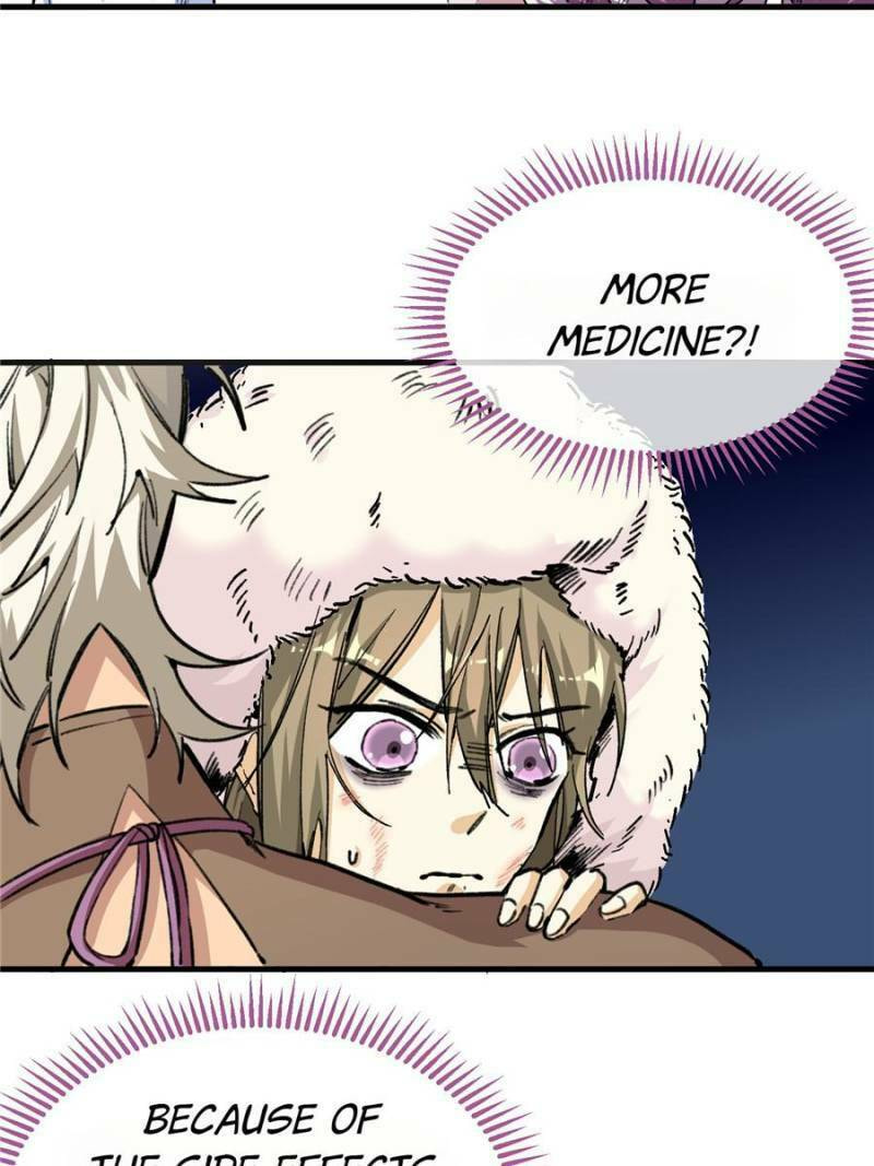 Clumsy Master, You've Crossed the Line! – Chapter 5 page 6