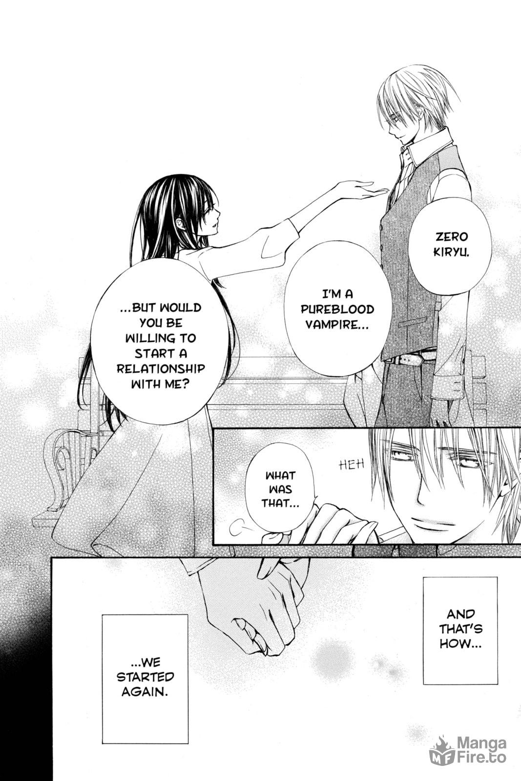 You Are My North Star page 39