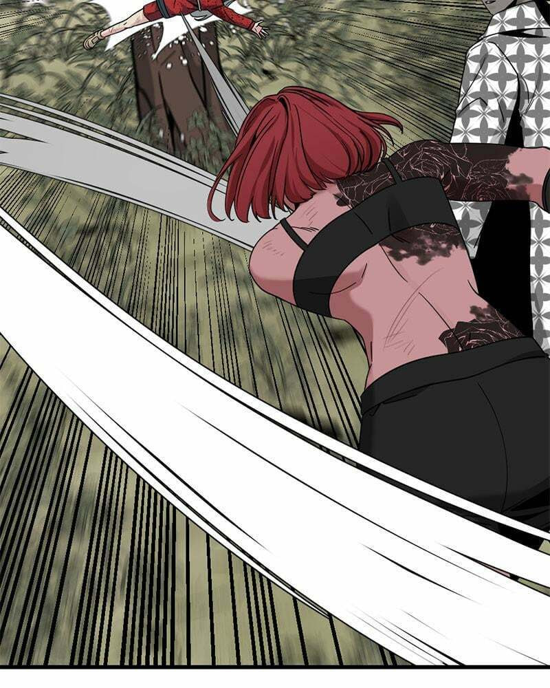 Hero Killer – Chapter 48 page 93