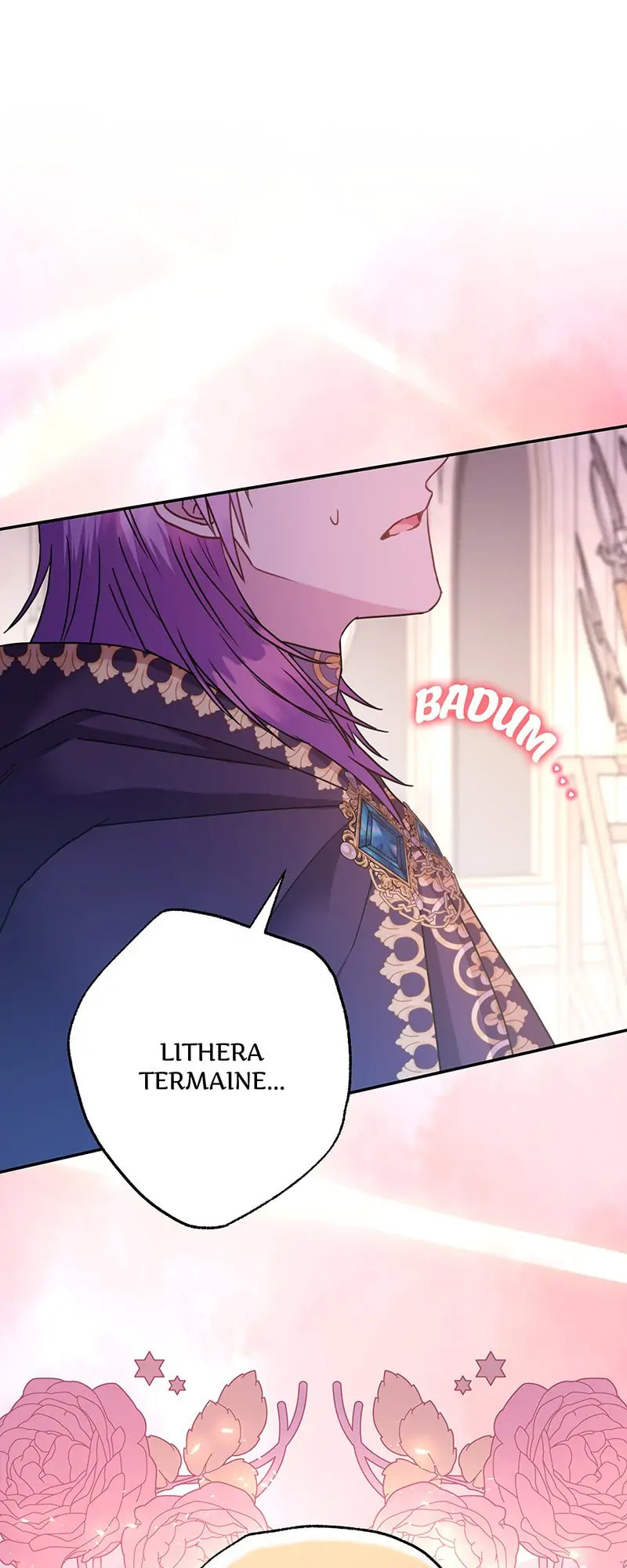 Another Typical Fantasy Romance – Chapter 44 page 61