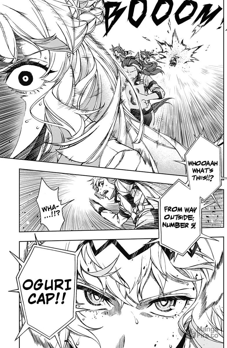 Maybe I Can Trust Him page 14