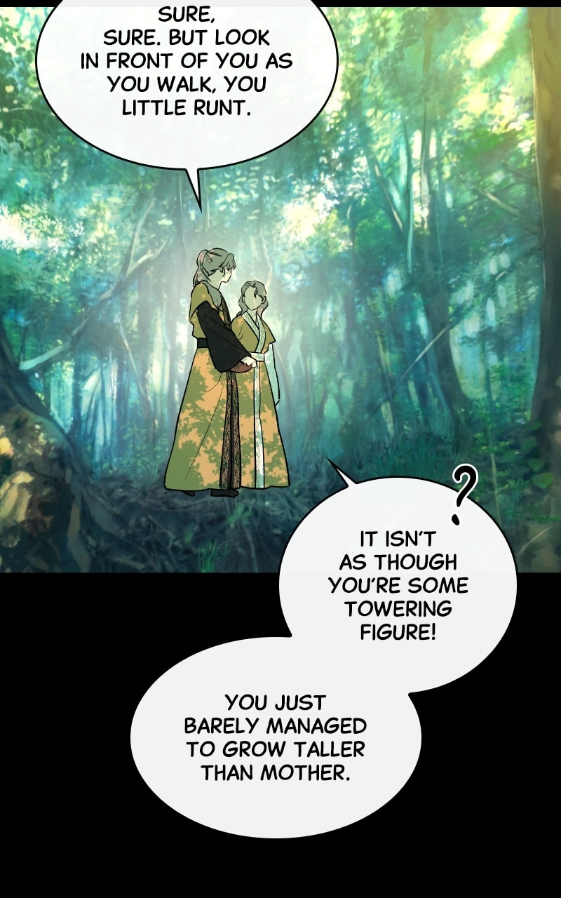 Extroversion of an Immortal – Chapter 38 page 46