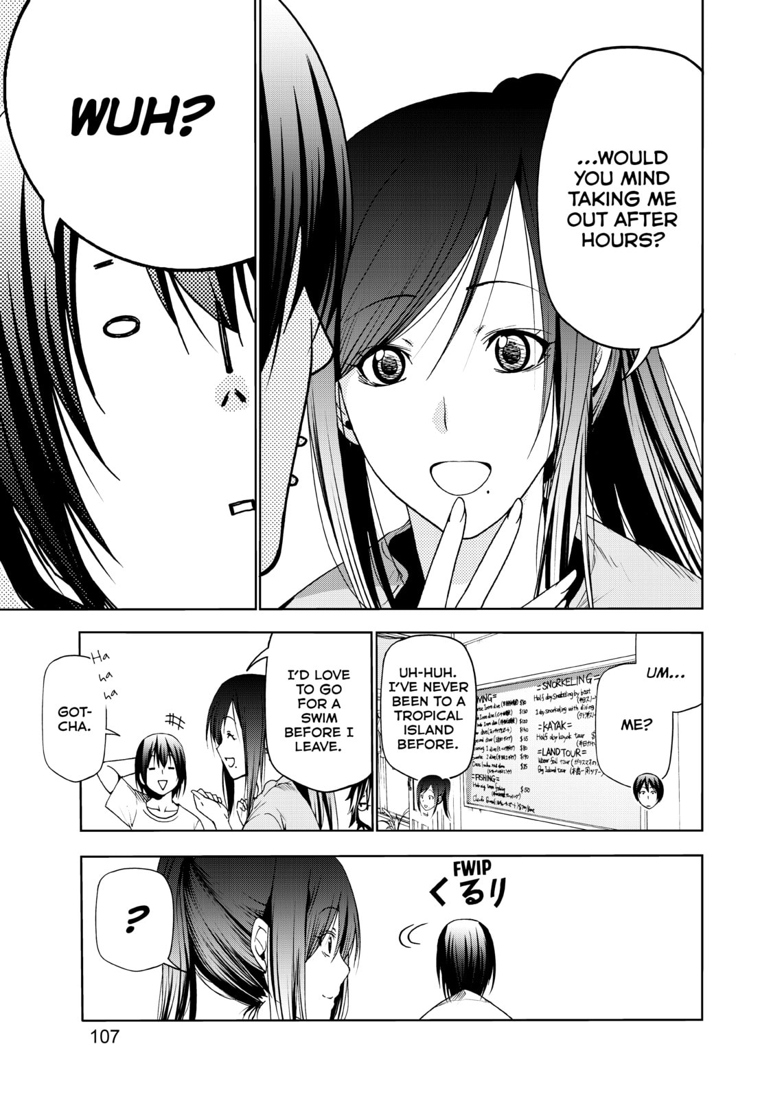 TV Special page 28