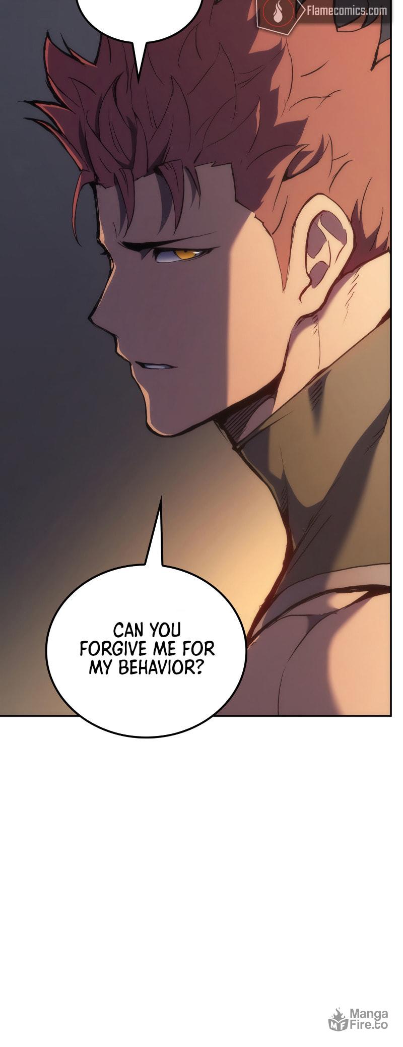 The Indomitable Martial King – Chapter 42 page 14