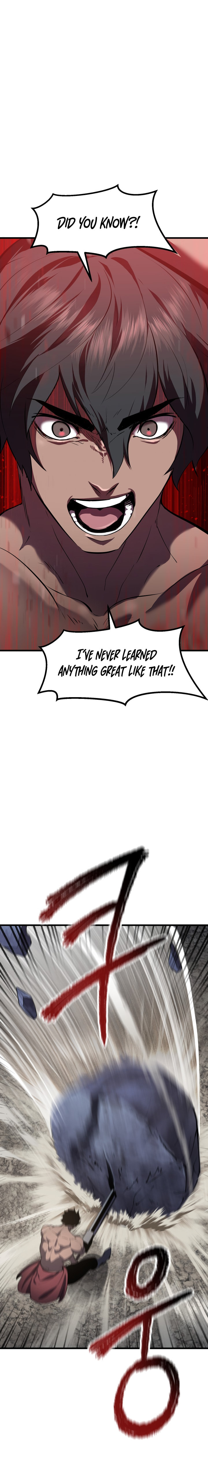 Latna Saga: Survival of a Sword King – Chapter 63 page 7