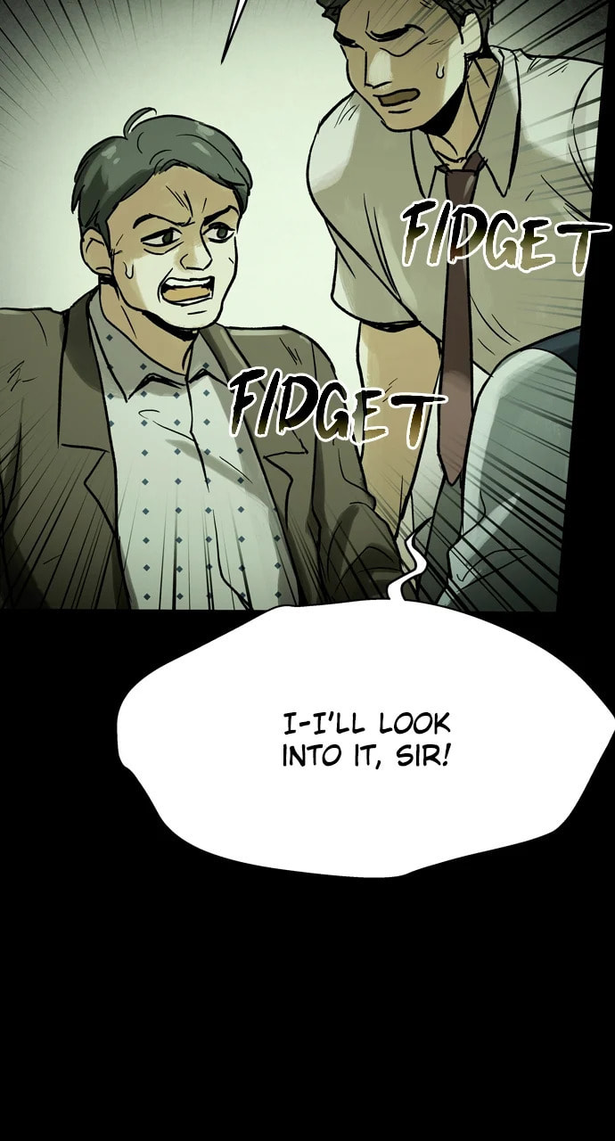 Spore – Chapter 47 page 6