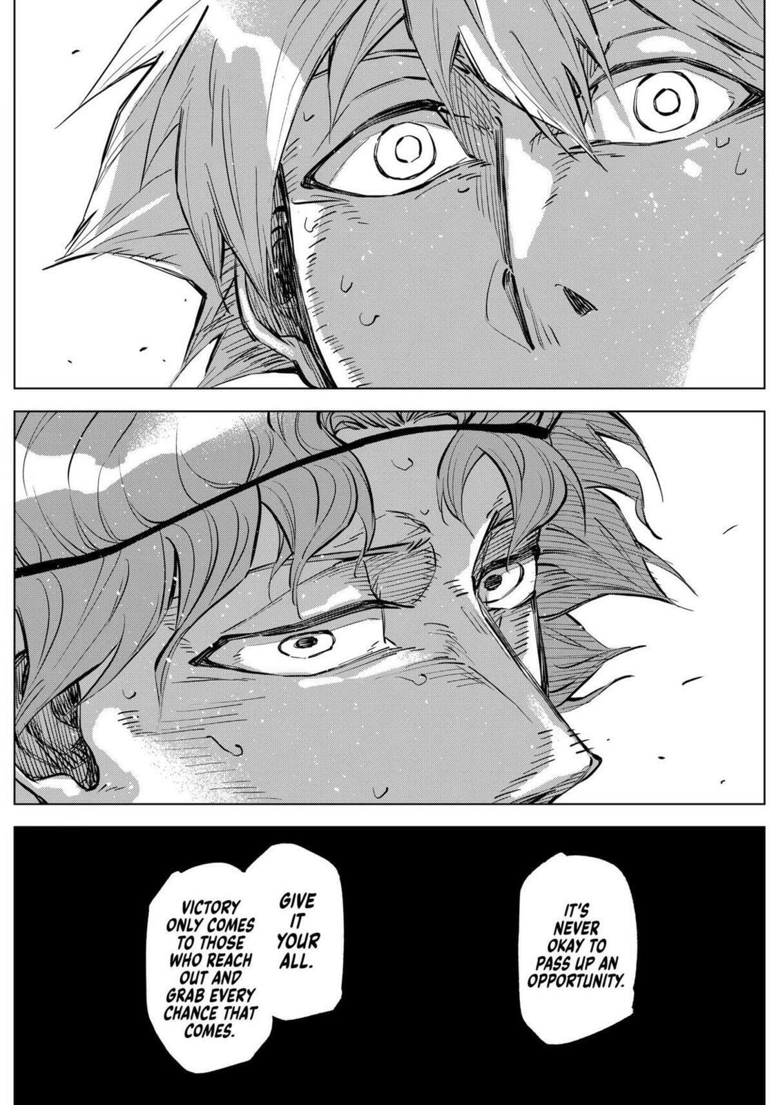Catenaccio – Chapter 37 page 16