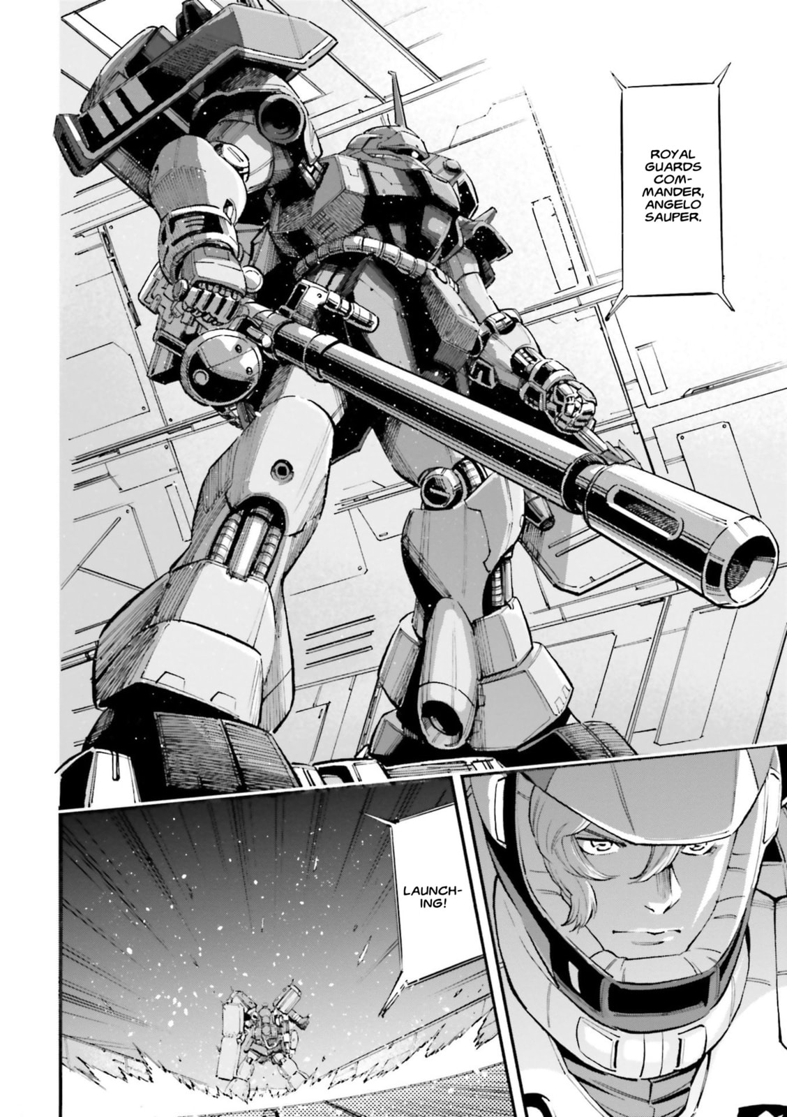 Sinanju Stein <June 15th, U.C. 0094> page 3