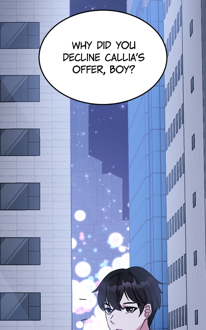 Transcension Academy – Chapter 17 page 100