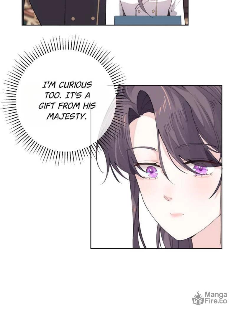 Pampering My Beast Commander – Chapter 21 page 20