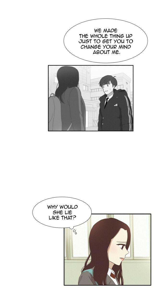 Odd Girl Out – Chapter 77 page 6