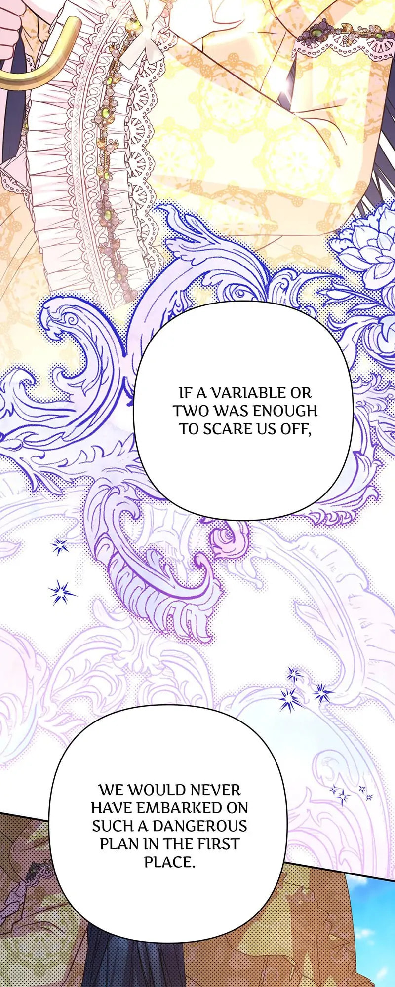 Another Typical Fantasy Romance – Chapter 57 page 13