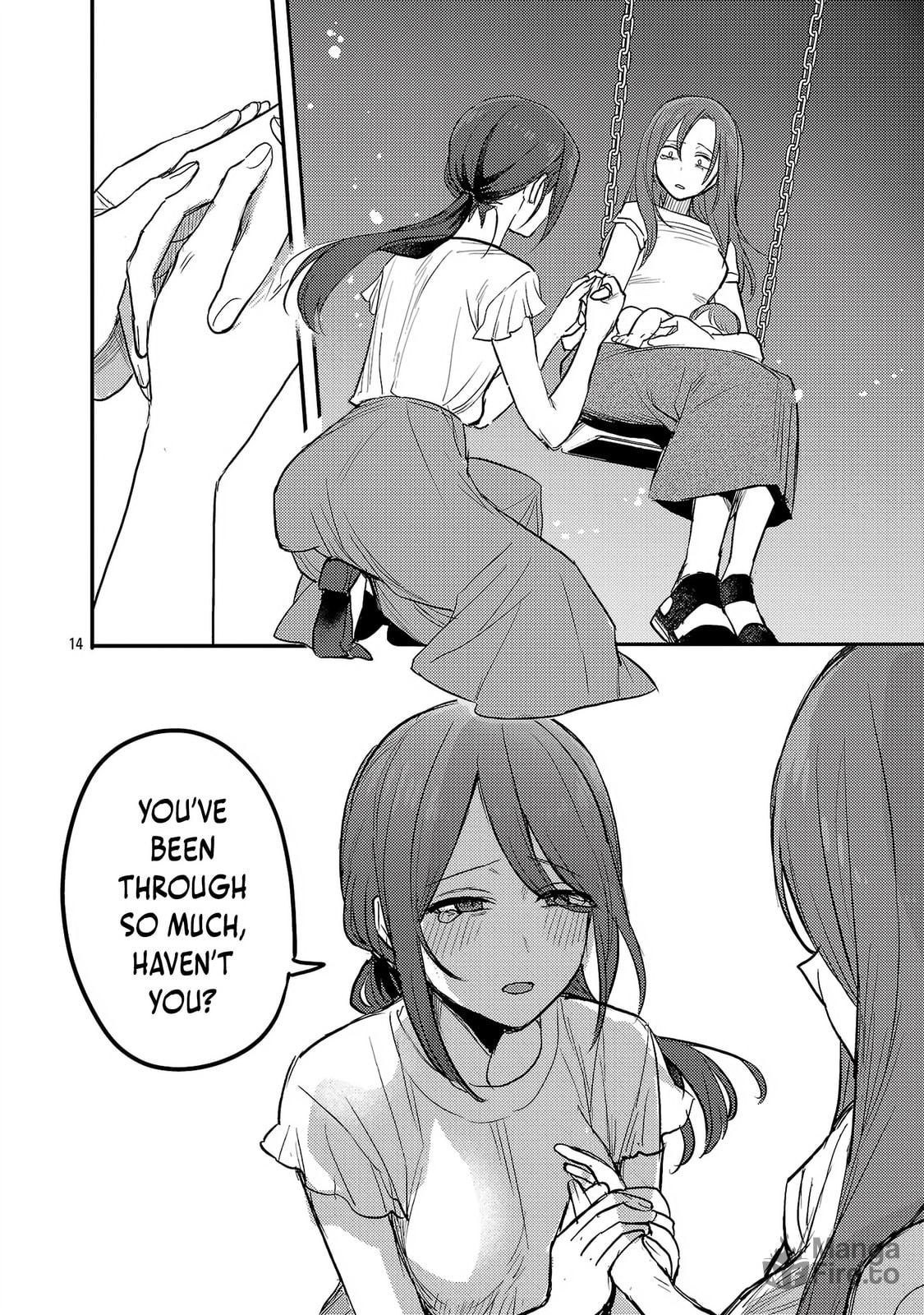Sweet Words page 14