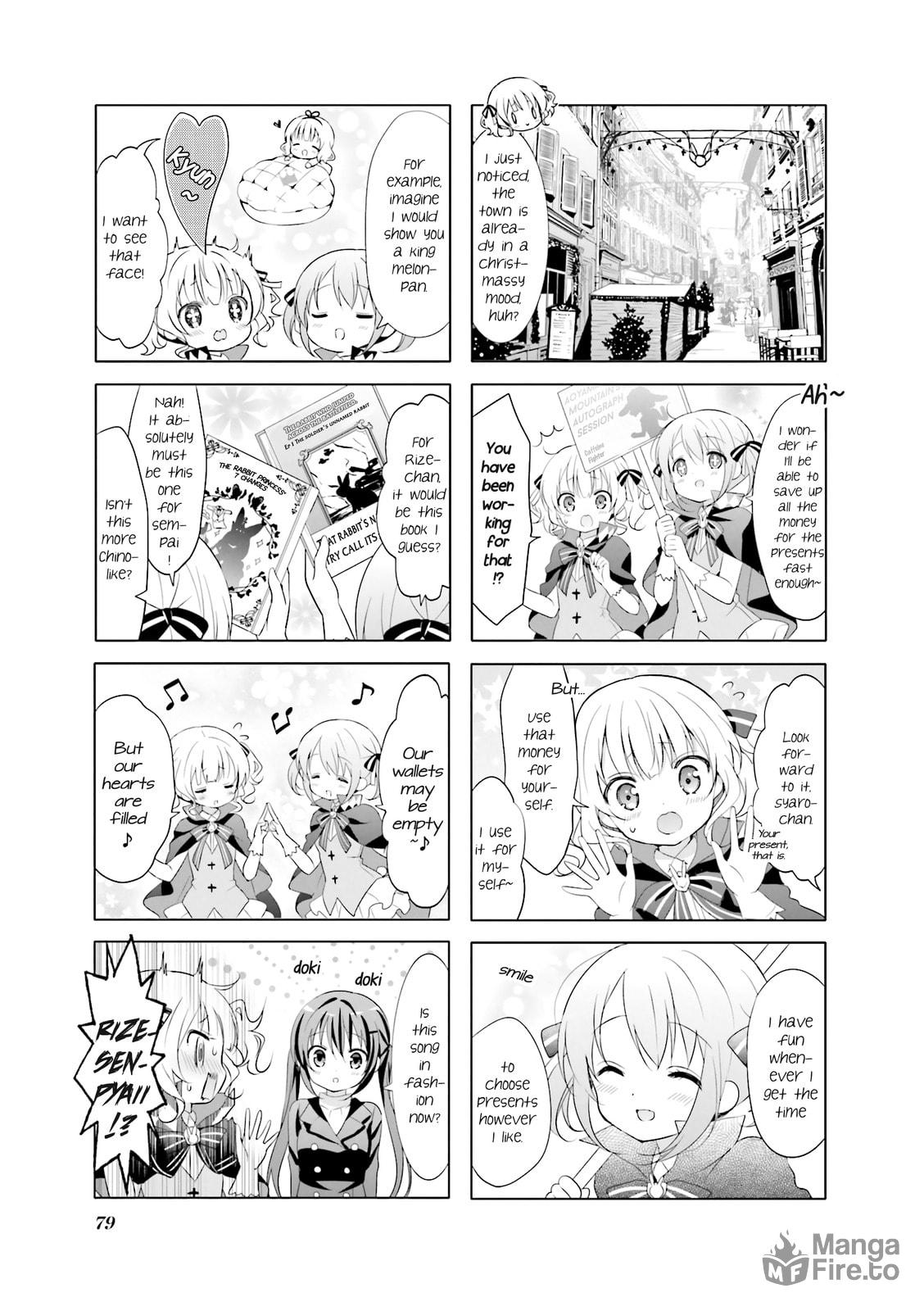 BREAK RABBIT BANK! page 4