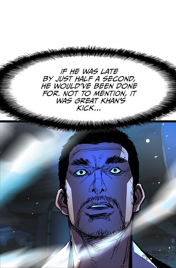 Hanlim Gym – Chapter 60 page 65