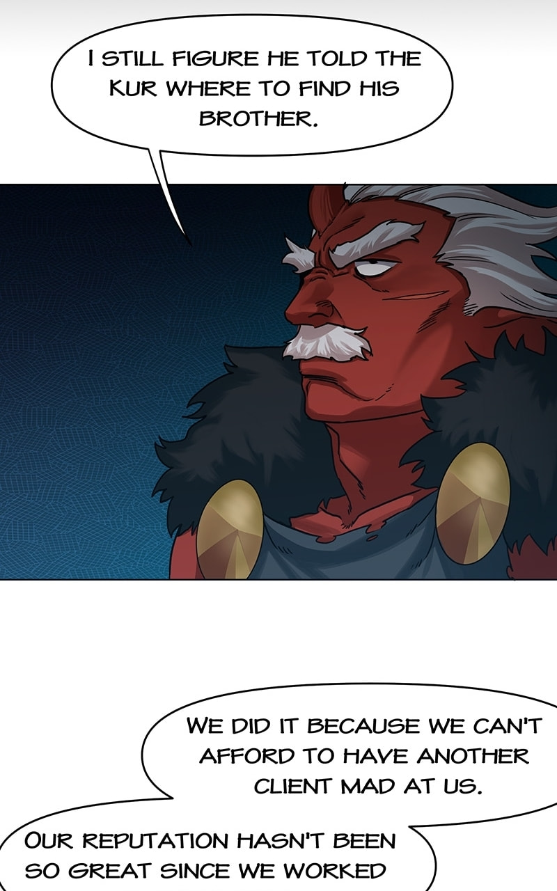 Lord of Goblins (Colored) – Chapter 38 page 27
