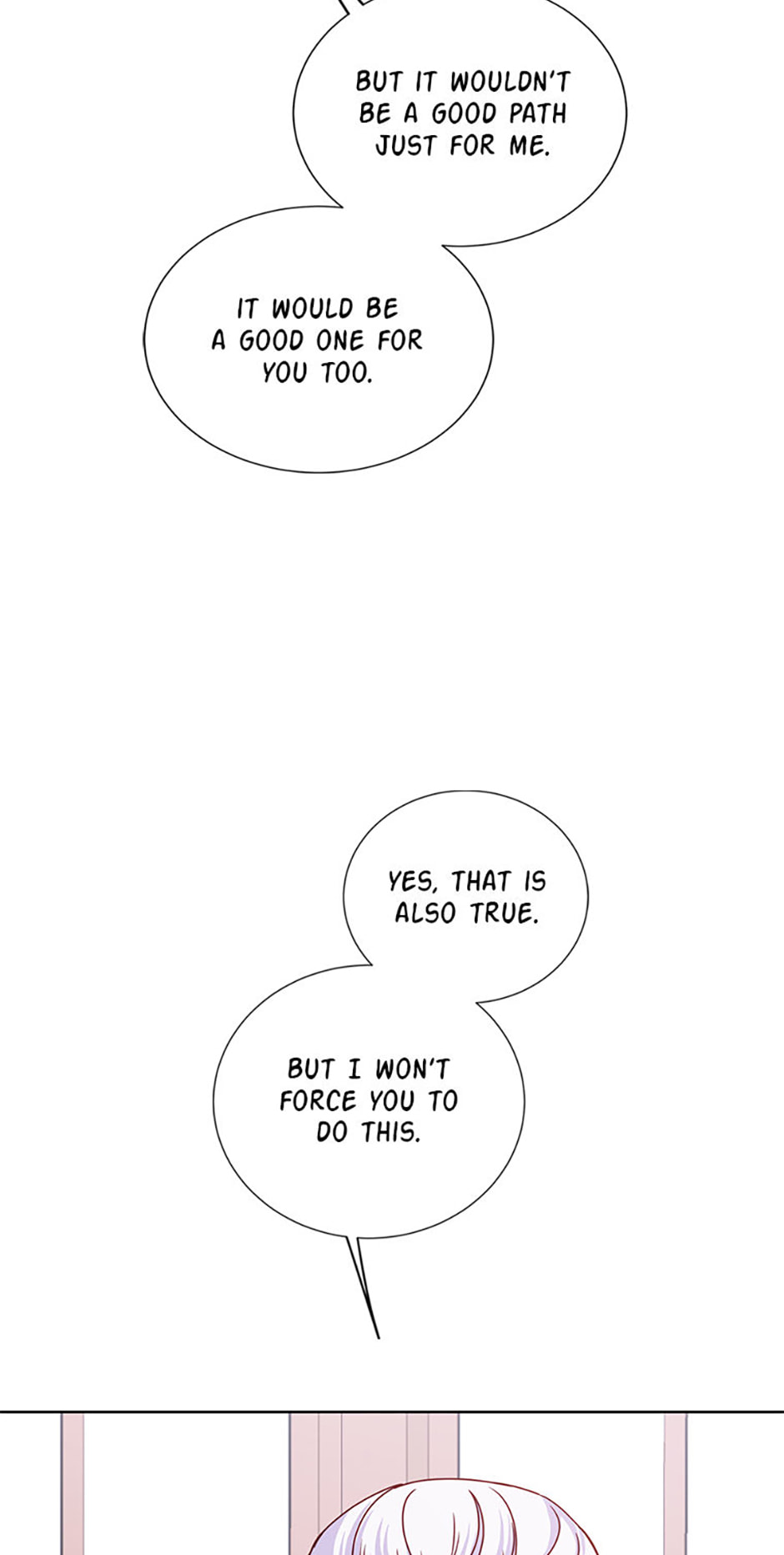 The Duke's Everything – Chapter 33 page 60