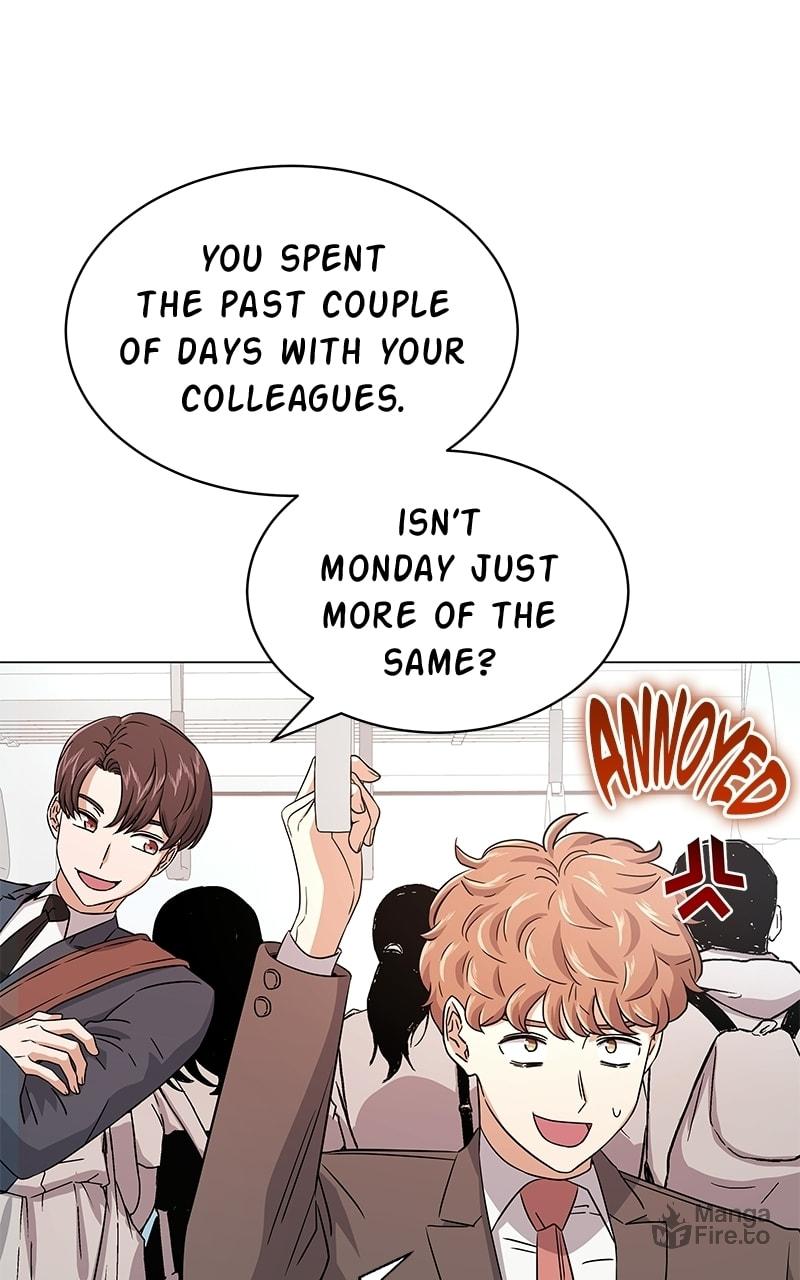 Superstar Associate Manager – Chapter 13 page 4