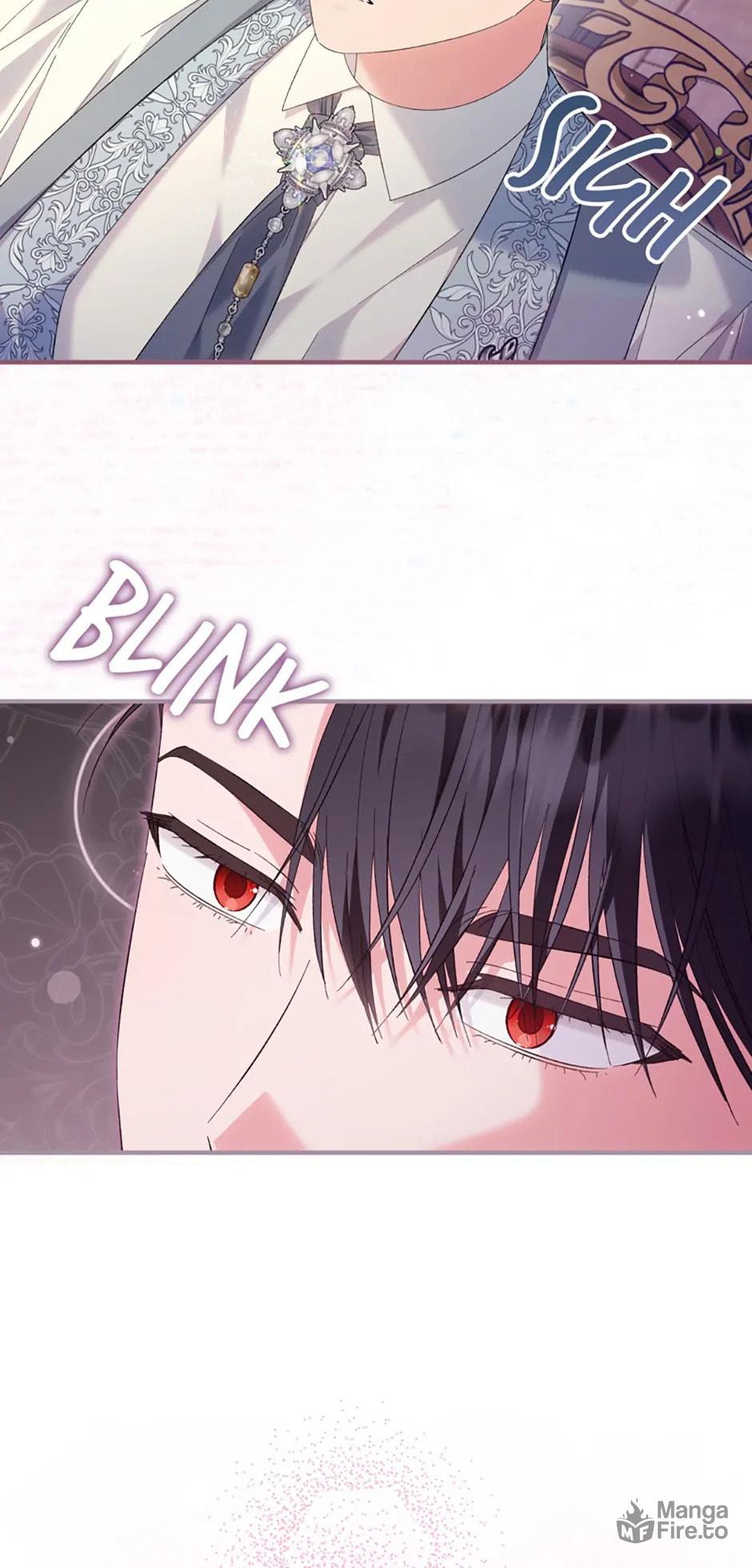 Becoming a Family With the Duke and His Dear Son – Chapter 42 page 23