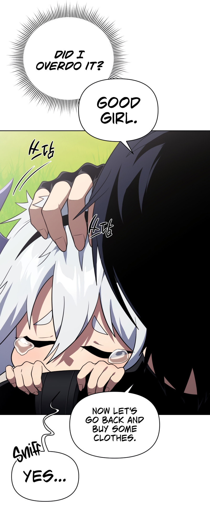 Player Who Returned 10,000 Years Later – Chapter 45 page 13