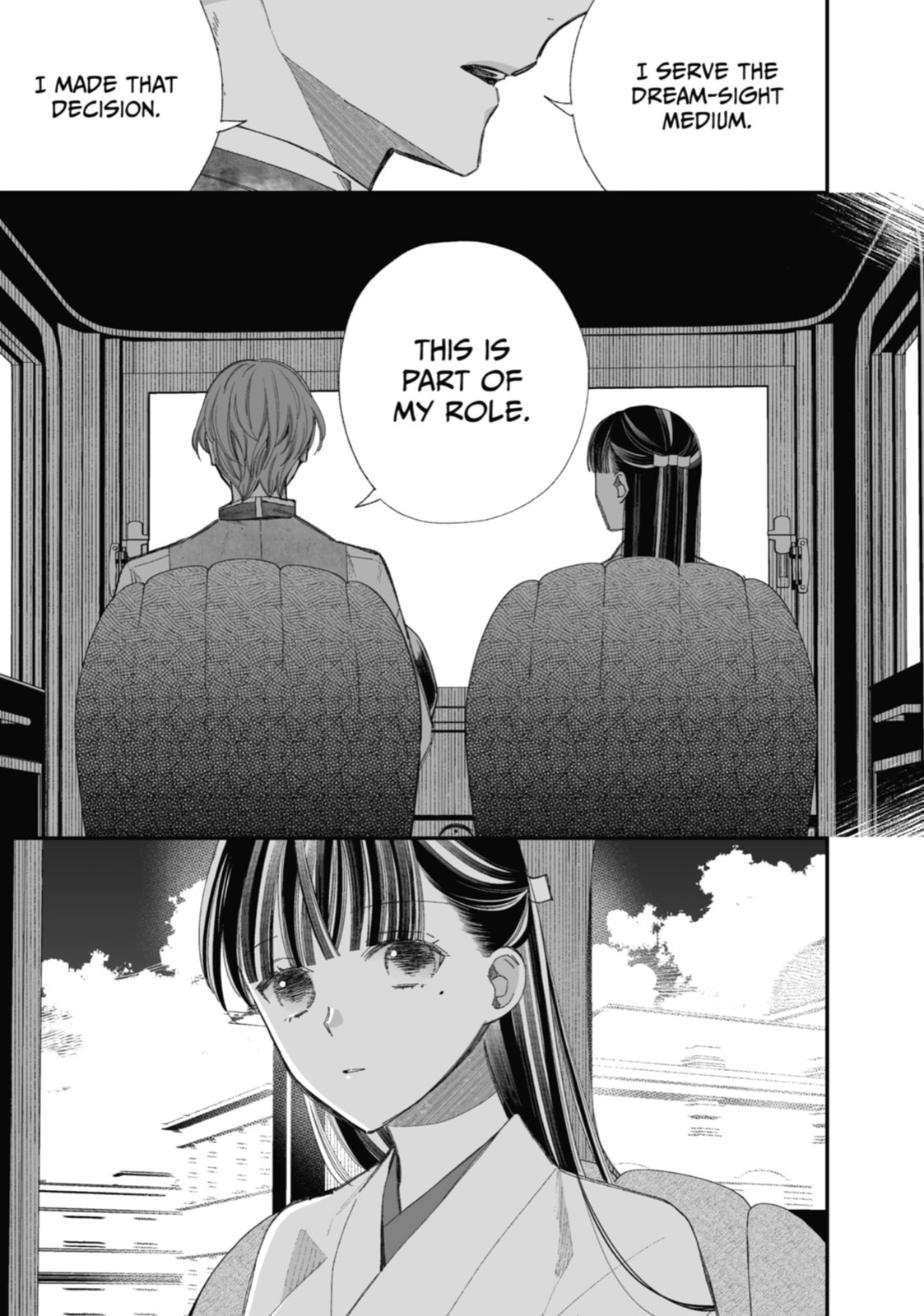 The Happiness I Want page 10