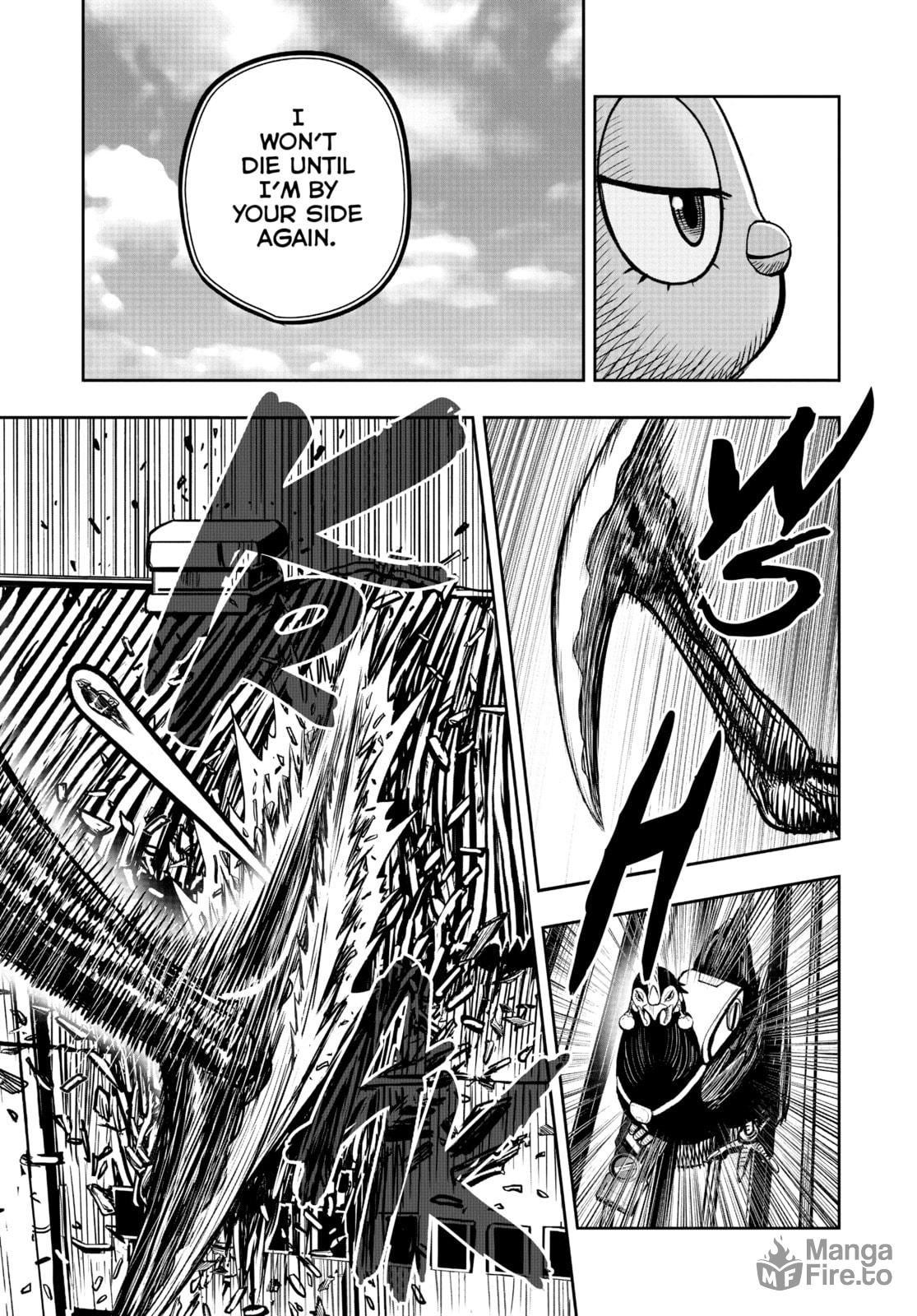 BEHIND EVERY ROOSTER page 9