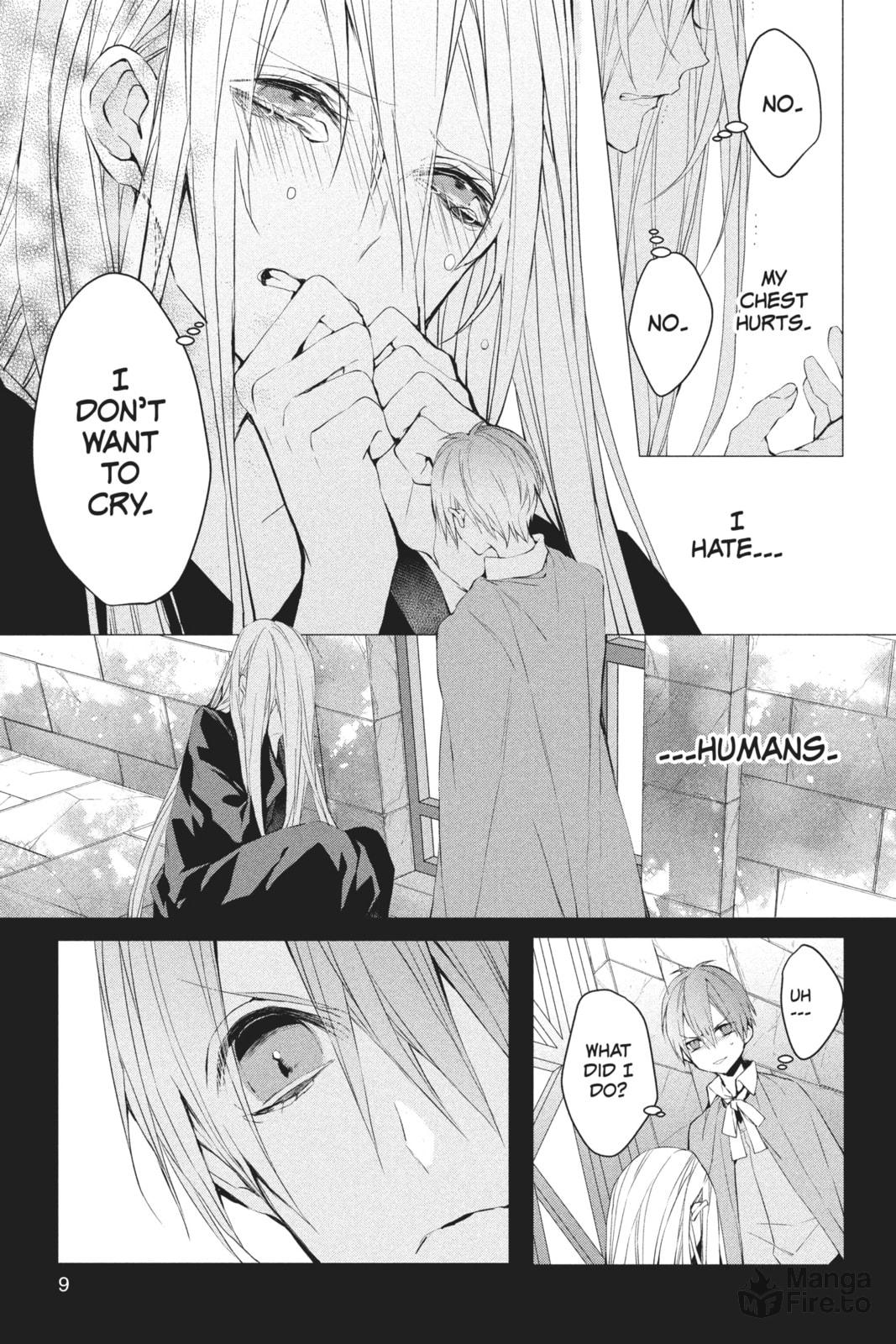 The Wheels of Fate page 2