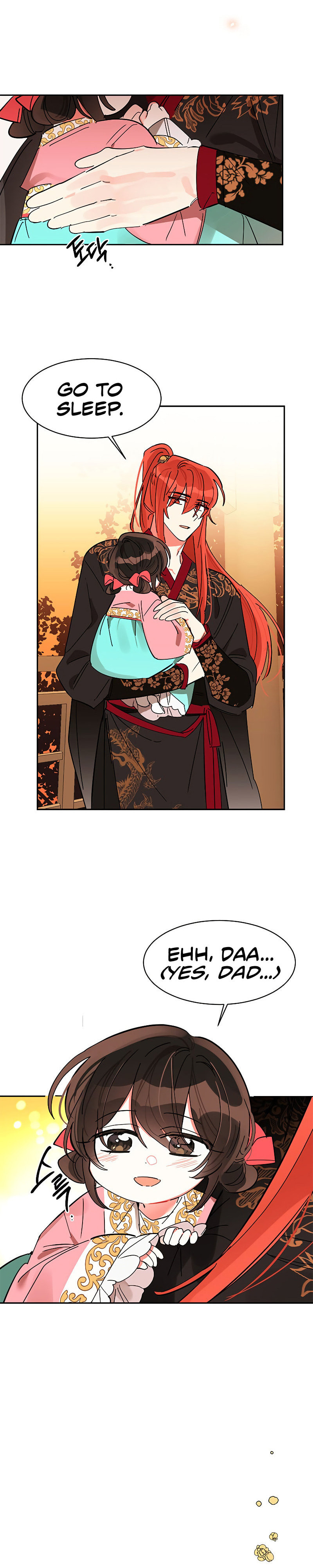 Precious Daughter of the Greatest Martial Arts Villain – Chapter 6 page 15