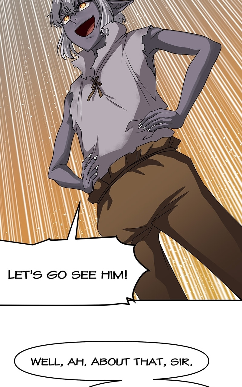 Lord of Goblins (Colored) – Chapter 16 page 40
