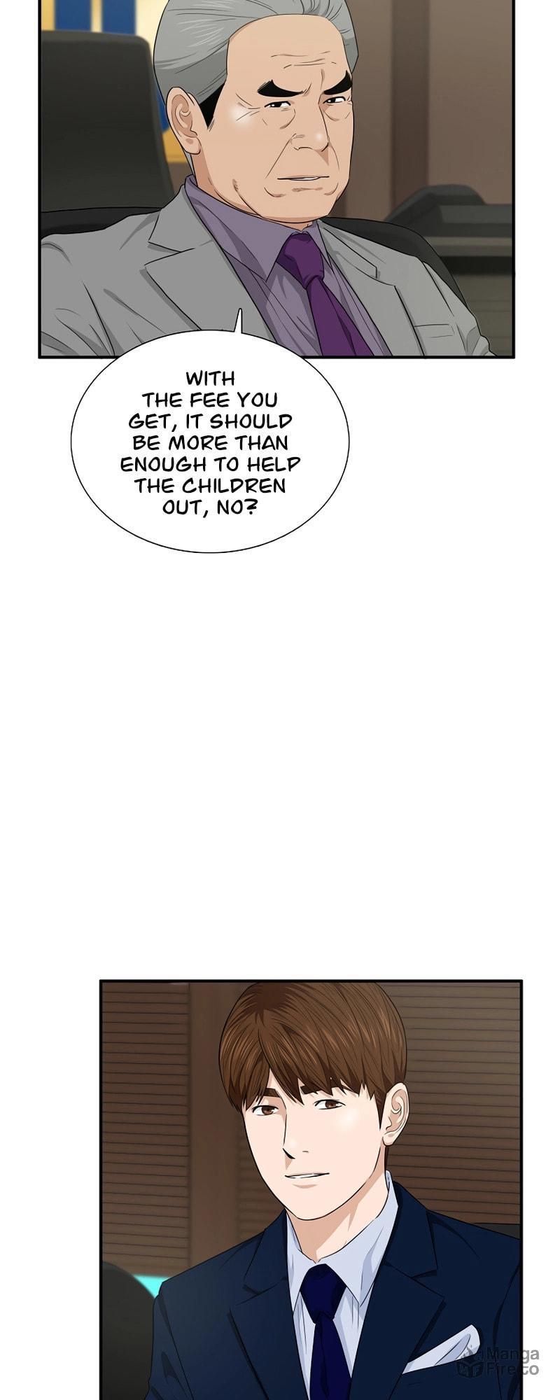 This is the Law – Chapter 64 page 34