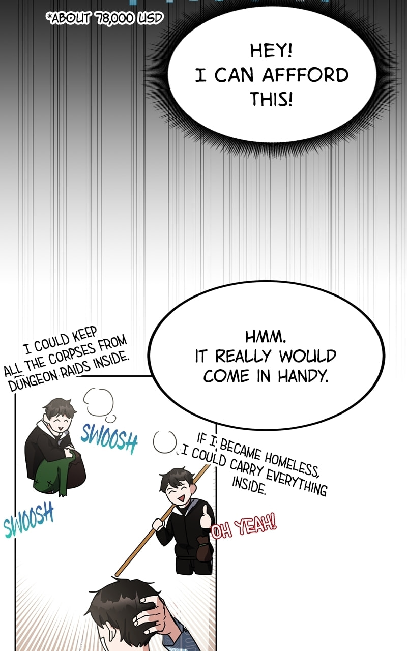 Transcension Academy – Chapter 24 page 40