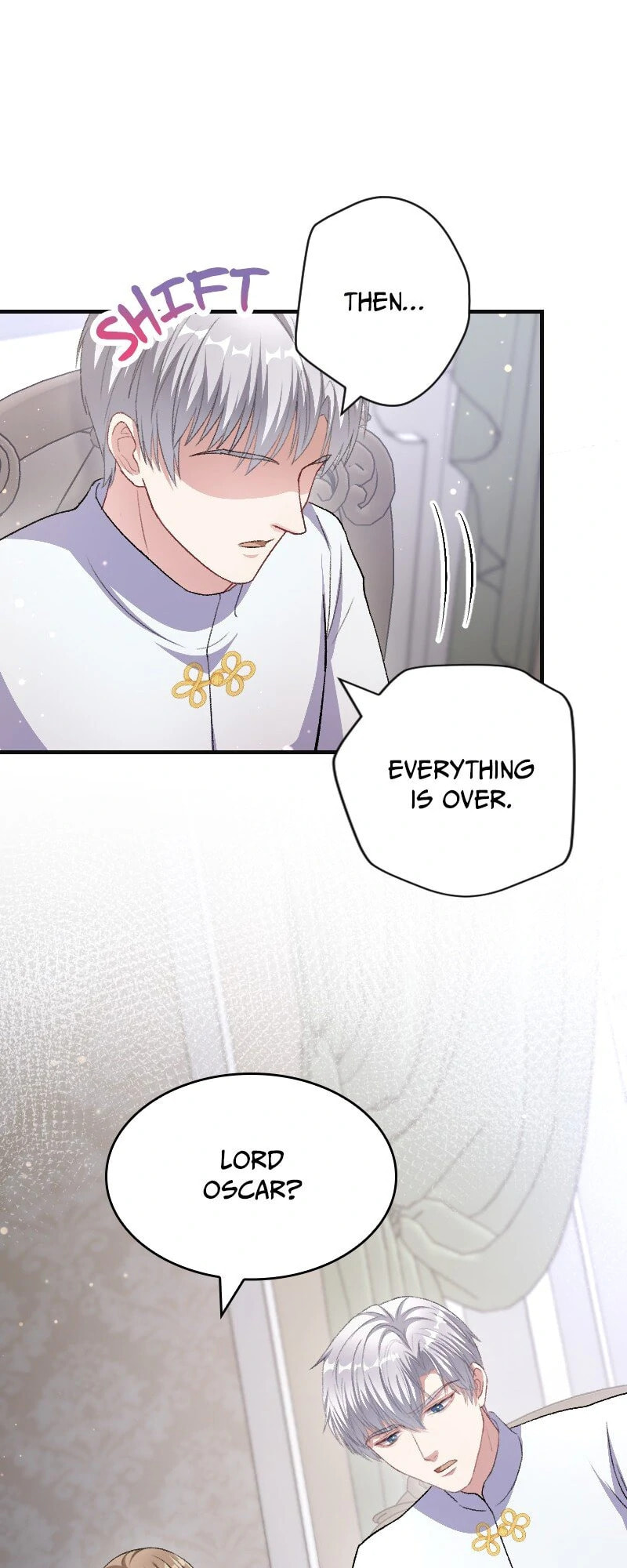The Bloodstained Margrave's Confession – Chapter 36 page 57