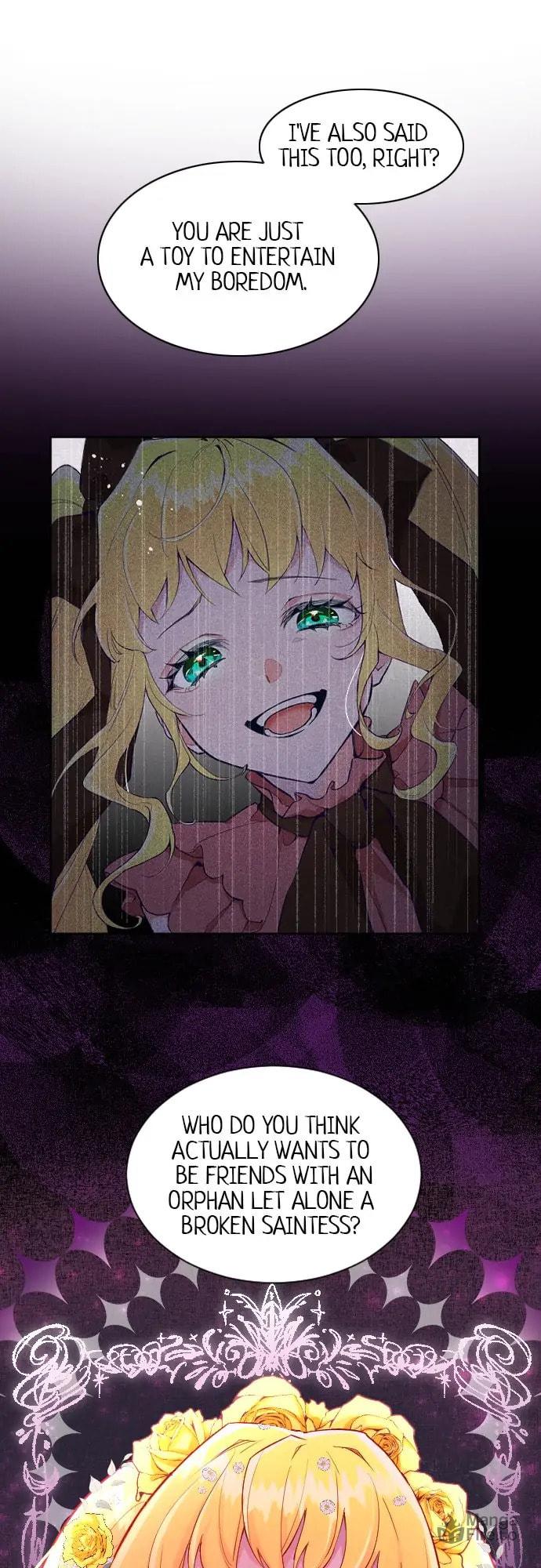 Kizu Darake Seijo Yori Houfuku wo Komete – Chapter 31 page 29