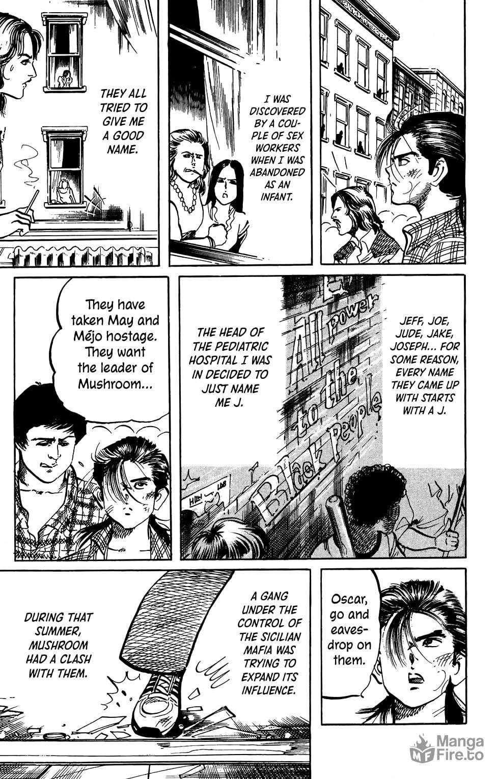 Jesus – Chapter 59 page 5
