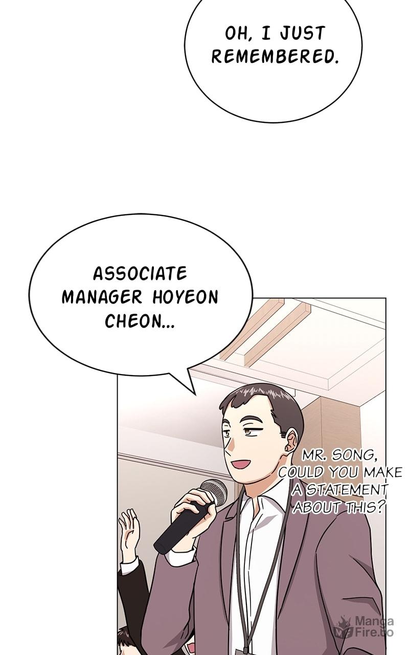 Superstar Associate Manager – Chapter 64 page 68