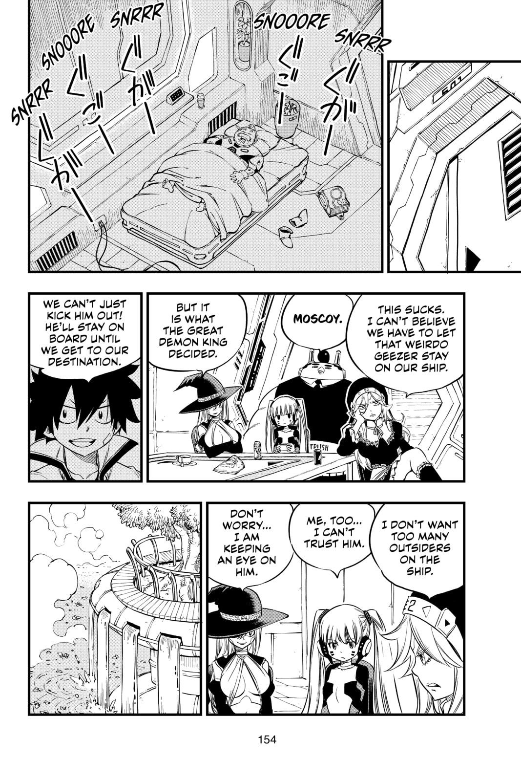 Captain Connor page 10
