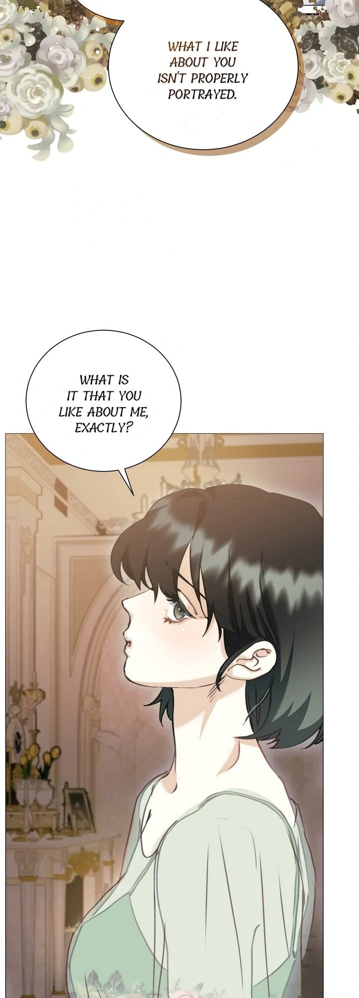 Wedding Guest page 40