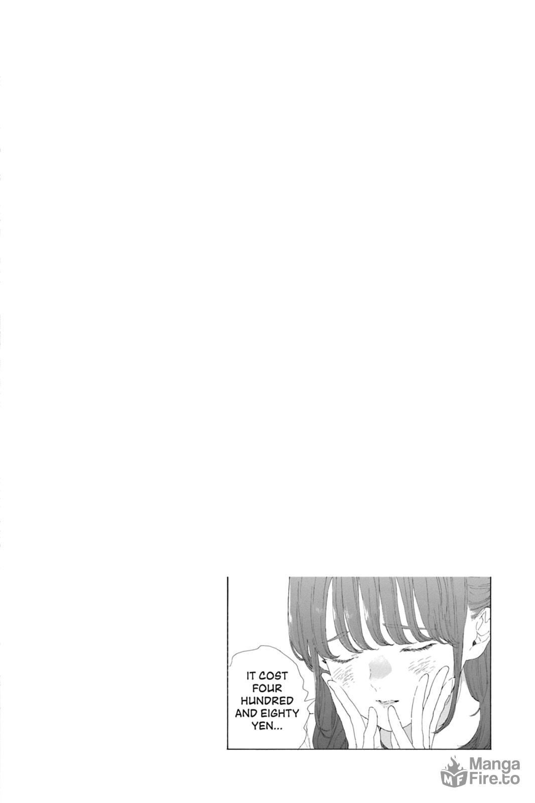 If My Favorite Pop Idol Made It to the Budokan, I Would Die – Chapter 46 page 29
