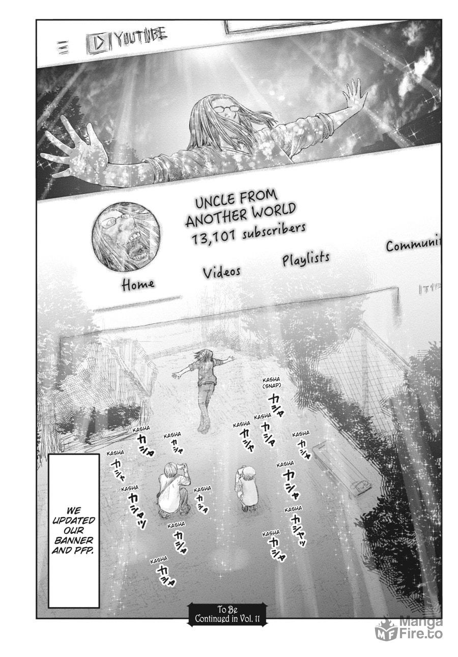 Uncle from Another World – Chapter 52 page 23