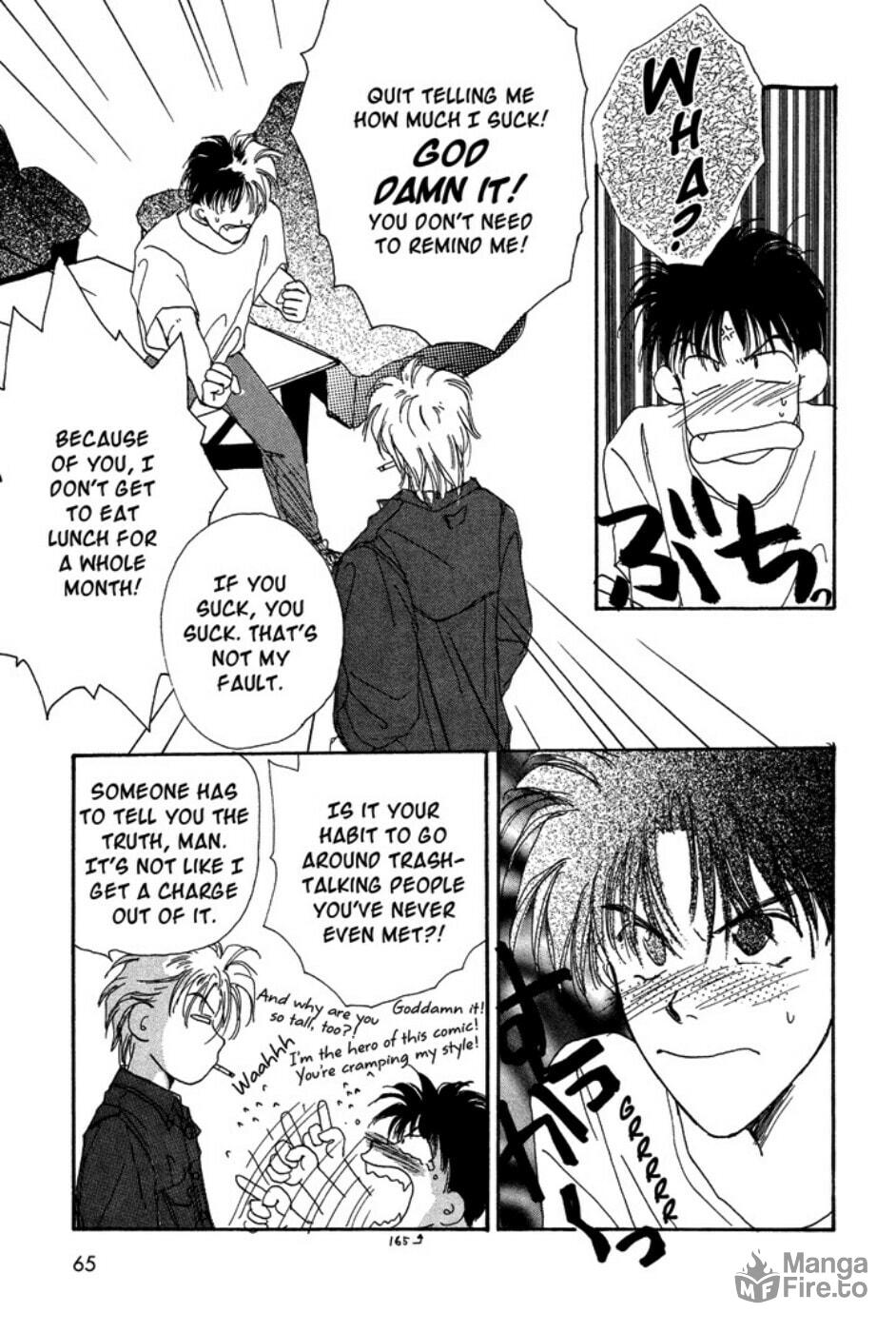 Gravitation – Chapter 2 page 8