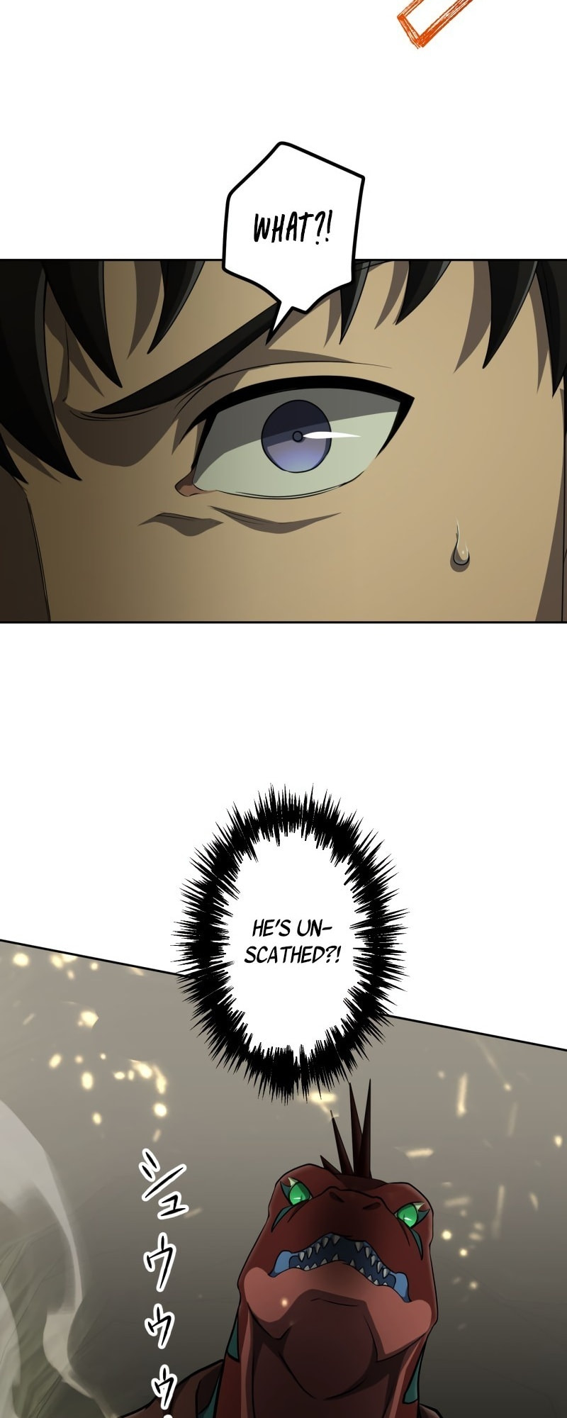 Monster Eater – Chapter 6 page 36
