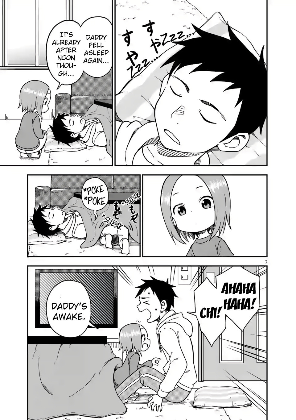 Bugs page 6