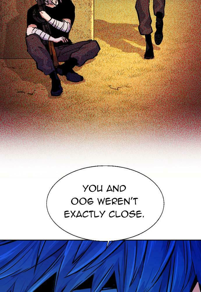 Teenage Mercenary – Chapter 54 page 90
