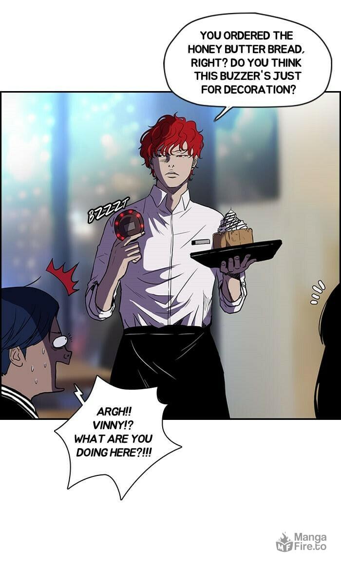 Wind Breaker – Chapter 66 page 26