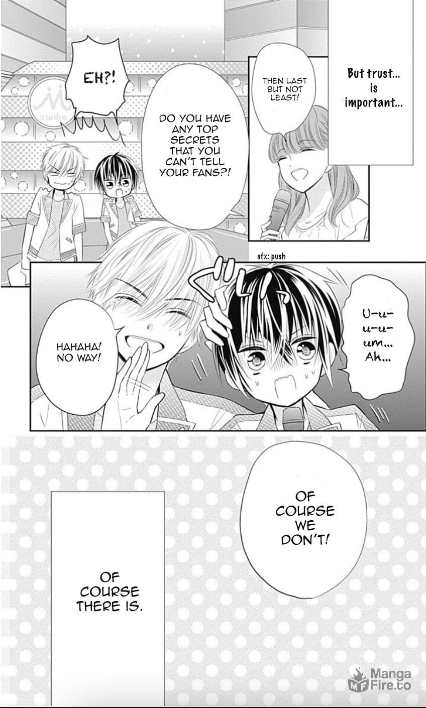 Buddy Go! – Chapter 35 page 9