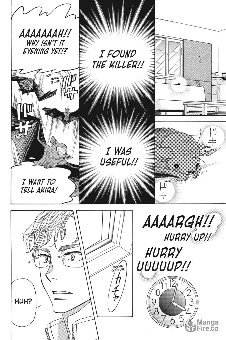 AL WORKS HARD page 47
