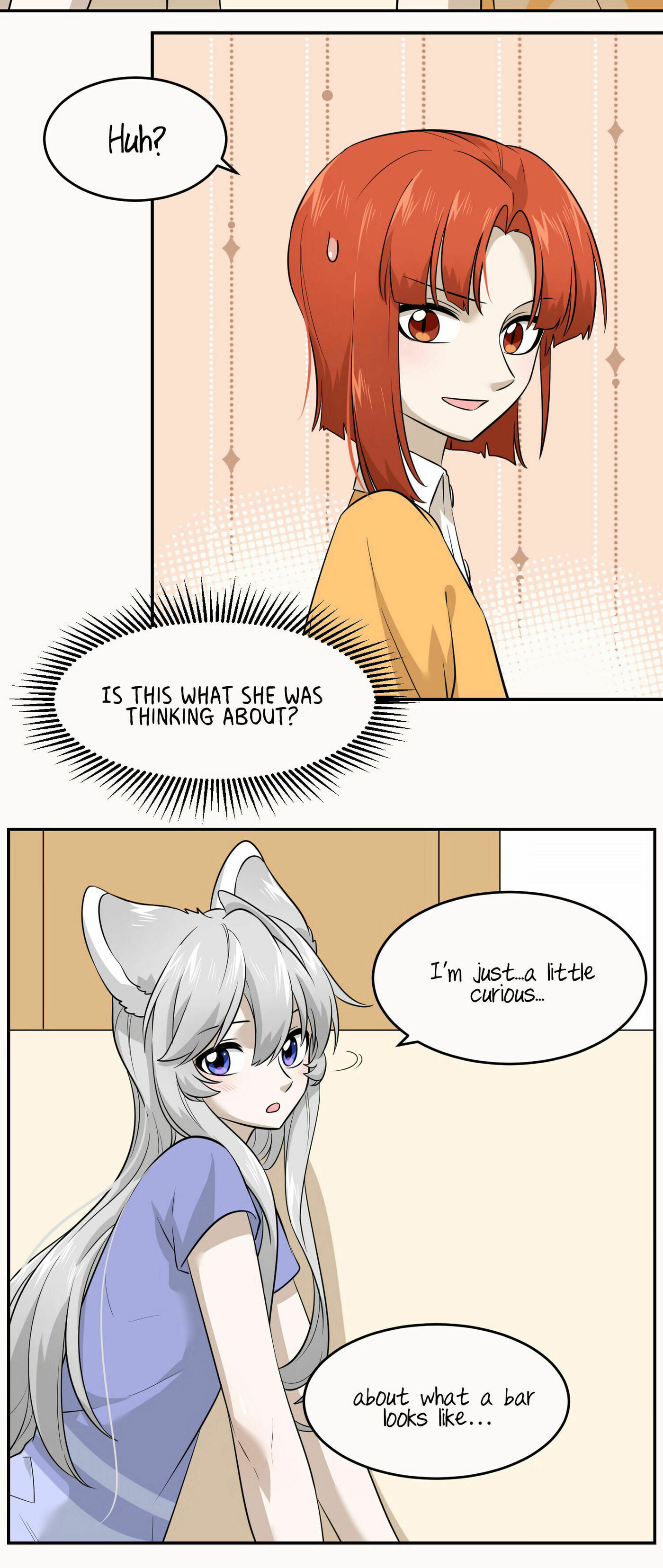 My Food Looks Very Cute (Colored) – Chapter 20 page 7