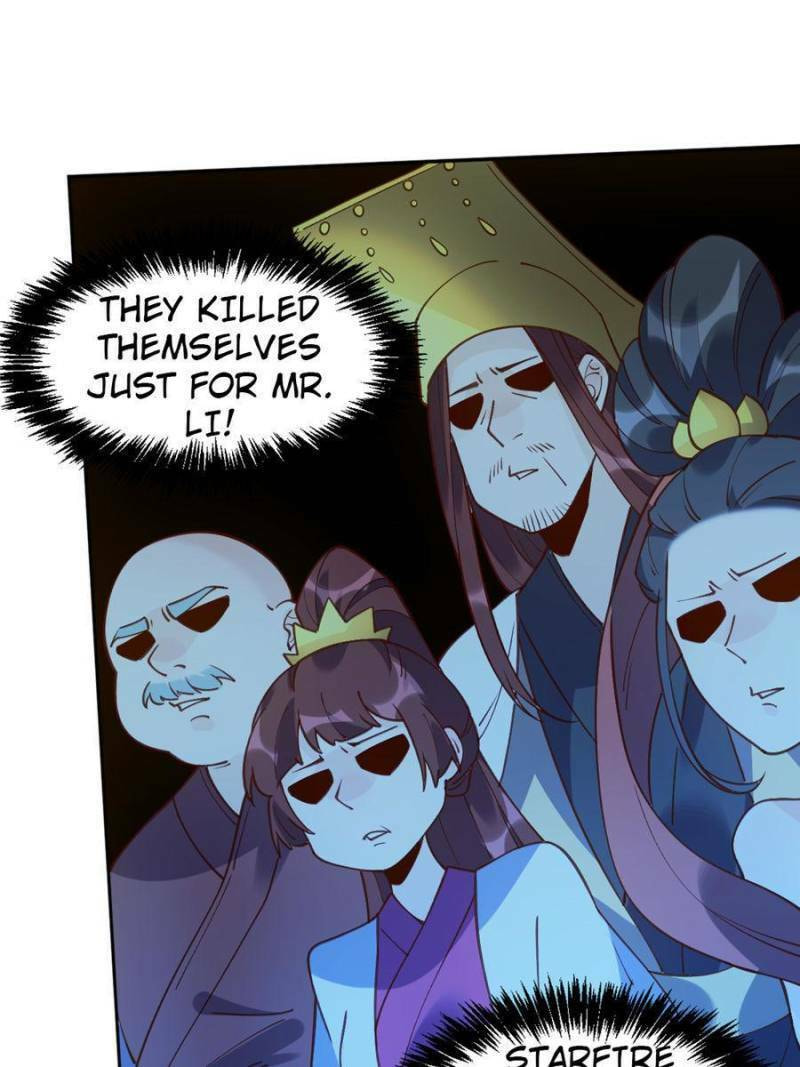 A Big Shot Actually – Chapter 68 page 6